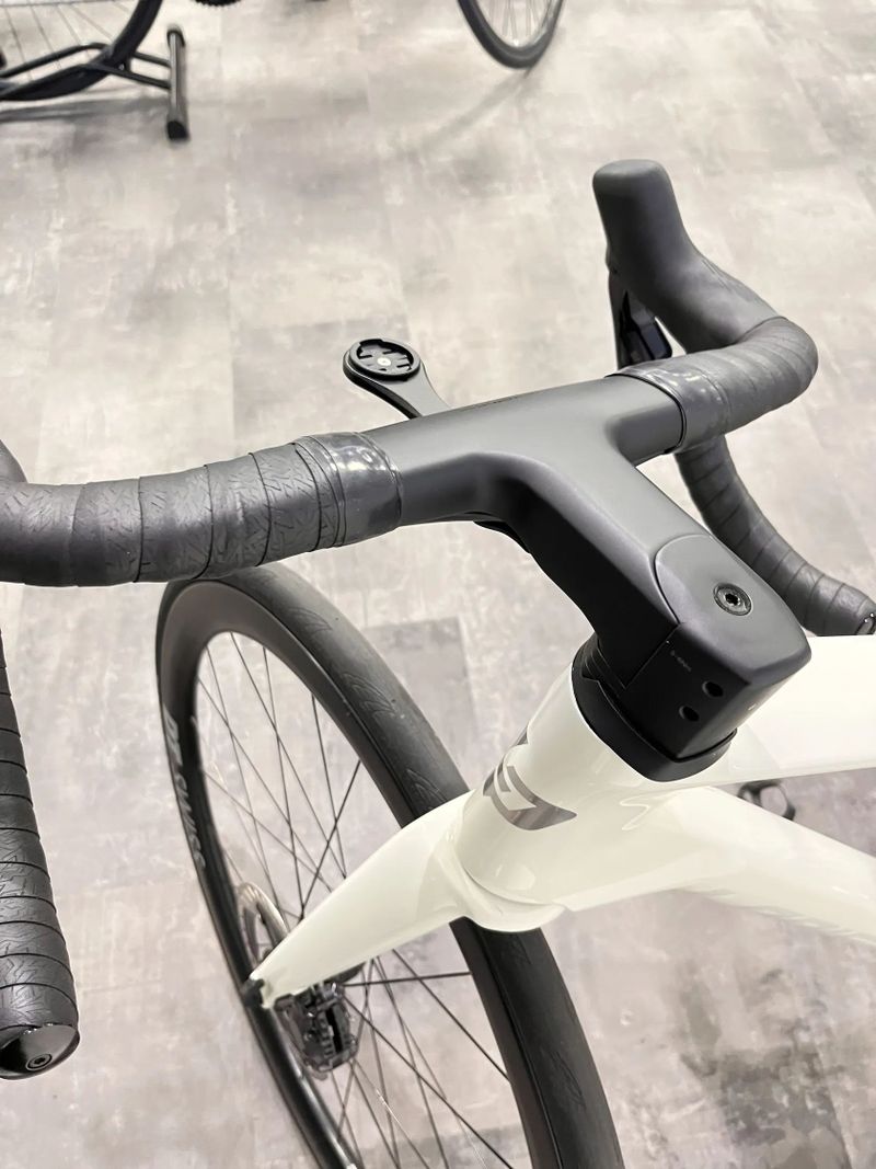 Lapierre Xelius DRS 8.0