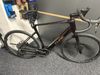 CUBE NUROAD HYBRID C:62 SLT 400X GRAVEL KARBON 709km 2025 vel. XL
