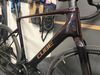 CUBE NUROAD HYBRID C:62 SLT 400X GRAVEL KARBON 709km 2025 vel. XL