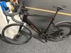 CUBE NUROAD HYBRID C:62 SLT 400X GRAVEL KARBON 709km 2025 vel. XL