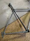 Favorit bike frame M/L