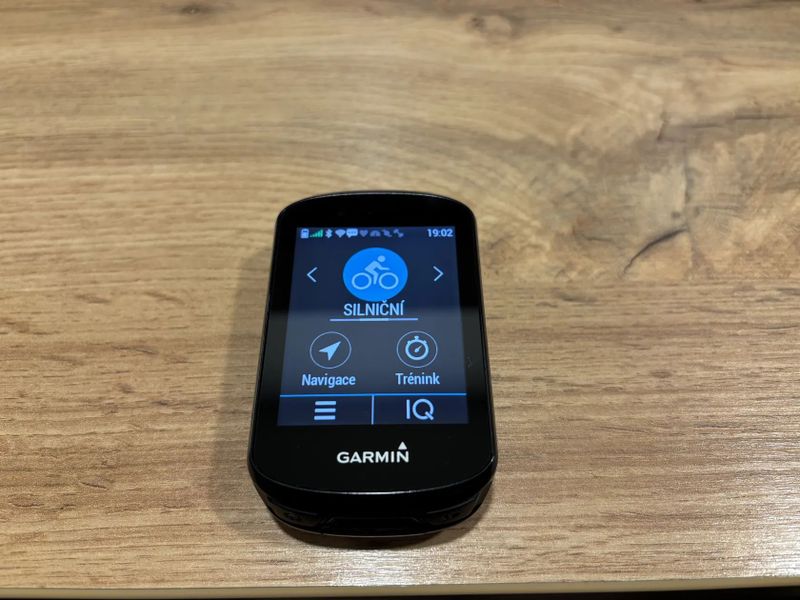 Garmin