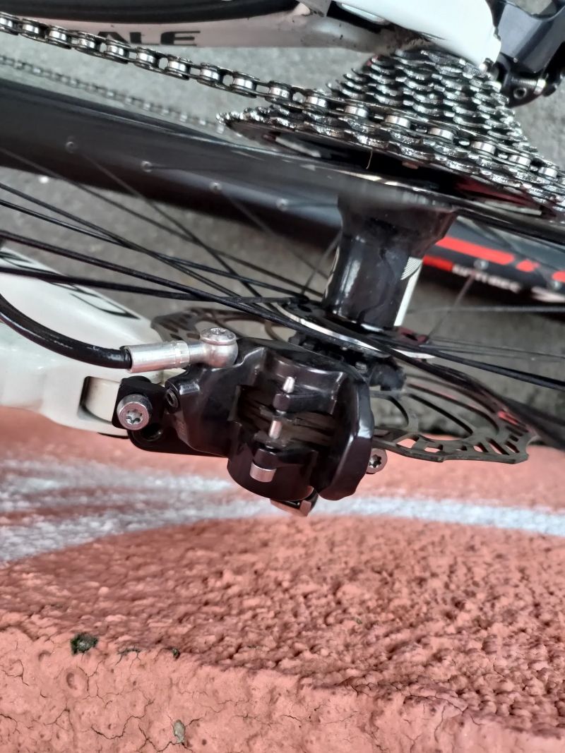 Cannondale Scalpel 3 velikost L, krásný stav