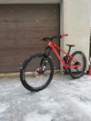 Mondraker Carbon foxy R