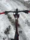 Mondraker Carbon foxy R