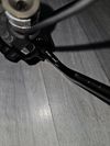 Shimano 6870 di2 TT Triatlon