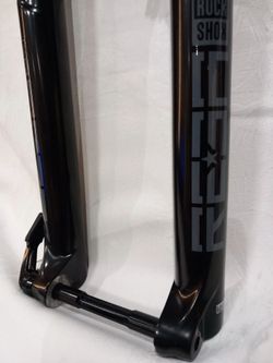 ROCK SHOX - Reba 100 mm Boost Nová