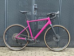 Gravel - Cannondale Topstone 2