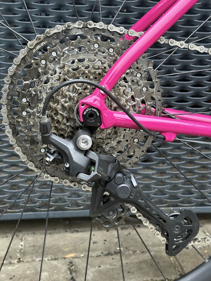 Gravel - Cannondale Topstone 2