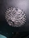 Sada SRAM Rival eTap AXS D1 2x12, 48/35T 172,5 cm s wattmetrem