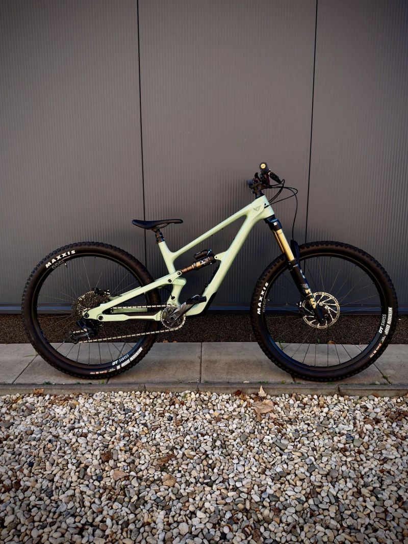YT Industries Jeffsy Core 3