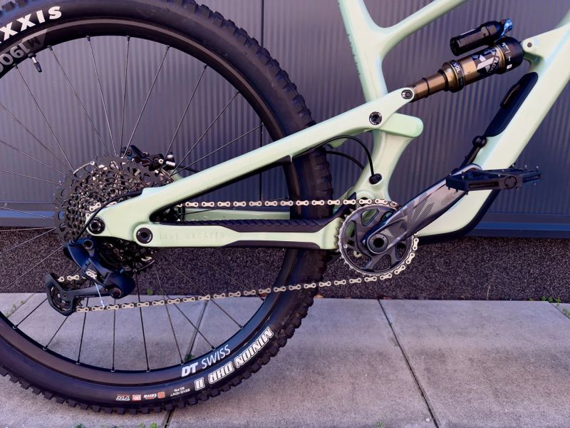 YT Industries Jeffsy Core 3