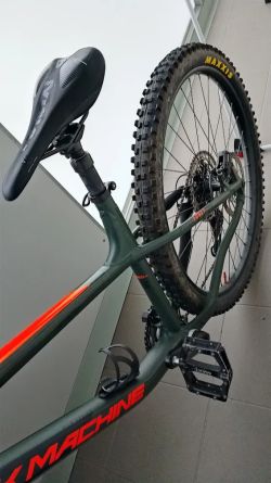 Rock Machine Blizz TRL