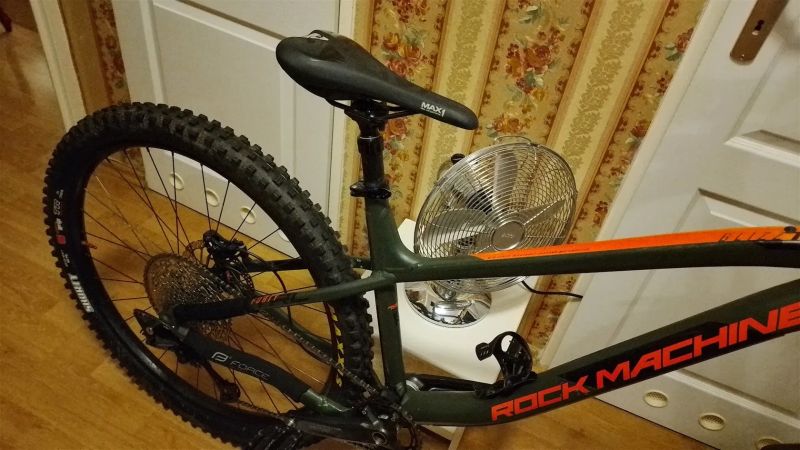 Rock Machine Blizz TRL