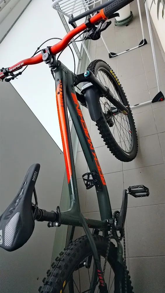 Rock Machine Blizz TRL