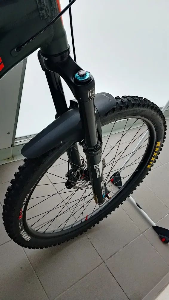 Rock Machine Blizz TRL