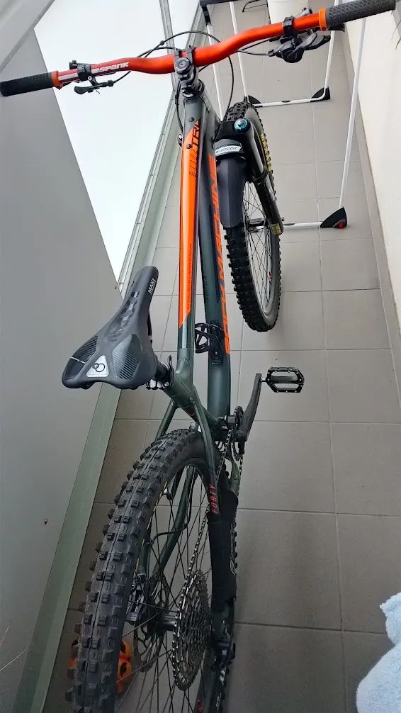 Rock Machine Blizz TRL