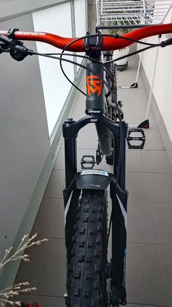 Rock Machine Blizz TRL