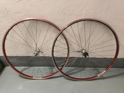 Ambrosio Evolution , Sh Ultegra