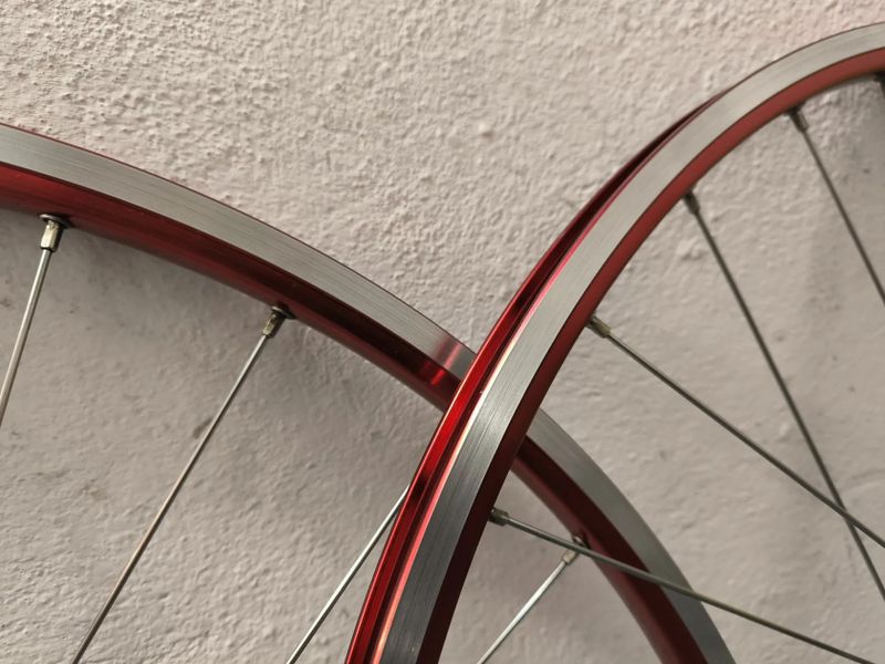 Ambrosio Evolution , Sh Ultegra