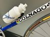 Colnago - Campagnolo Super Record