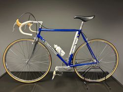 Colnago - Campagnolo Super Record
