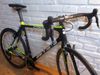 ♣️ ZANNATA CROSS na Shimano ULTEGRA Di2 8050, 58 cm. 1ROK ZÁRUKA ♣️