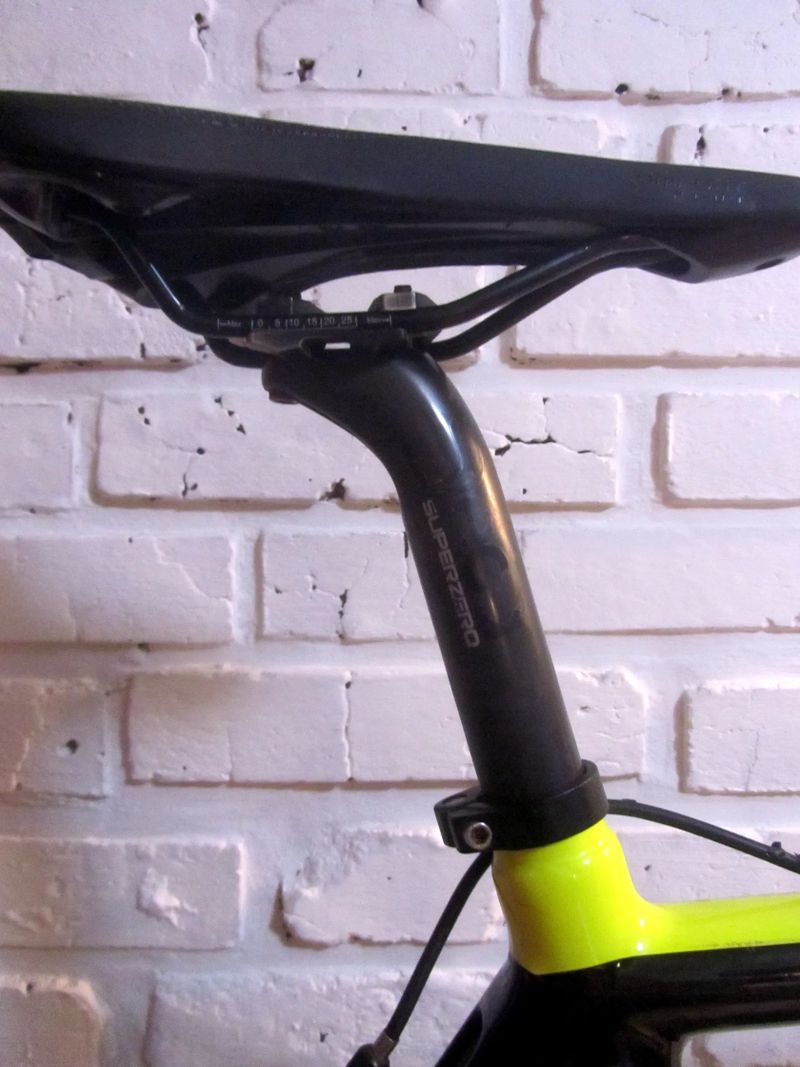 ♣️ ZANNATA CROSS na Shimano ULTEGRA Di2 8050, 58 cm. 1ROK ZÁRUKA ♣️