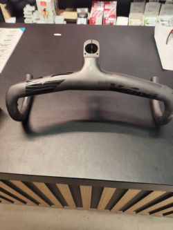 Aero řidítka vision