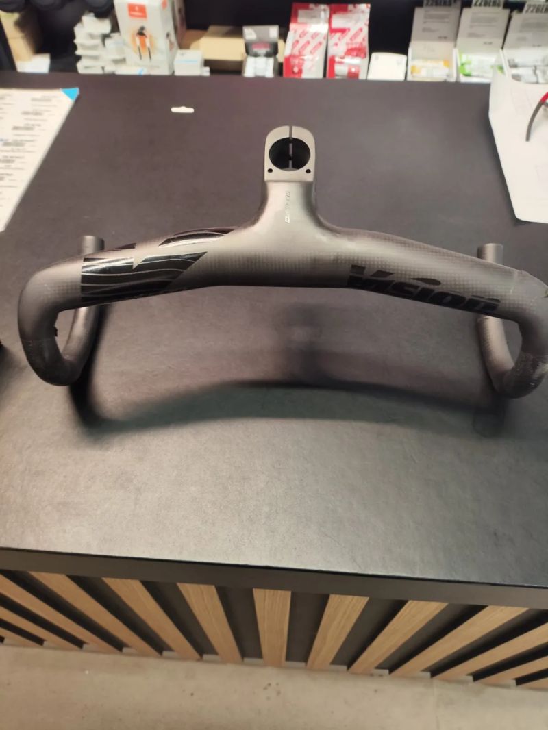 Aero řidítka vision