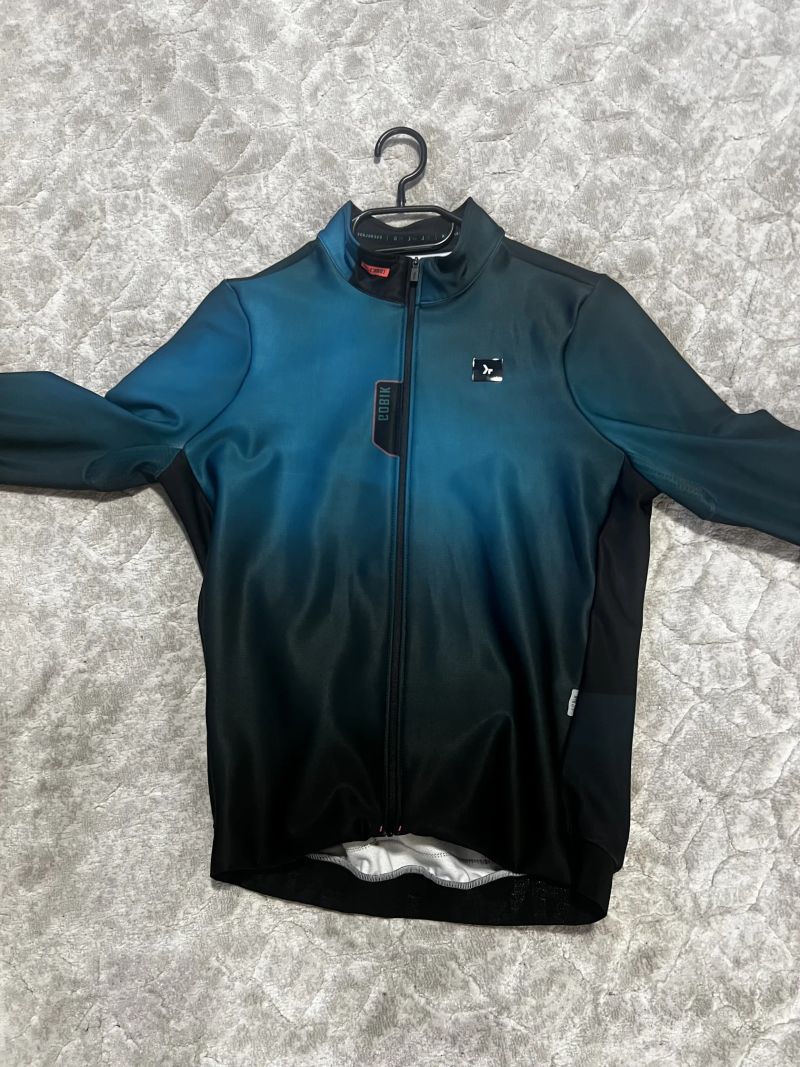 ZIMNÍ DRES GOBIK SUPERHYDER - L