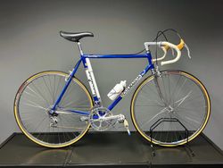 Colnago - Campagnolo Super Record