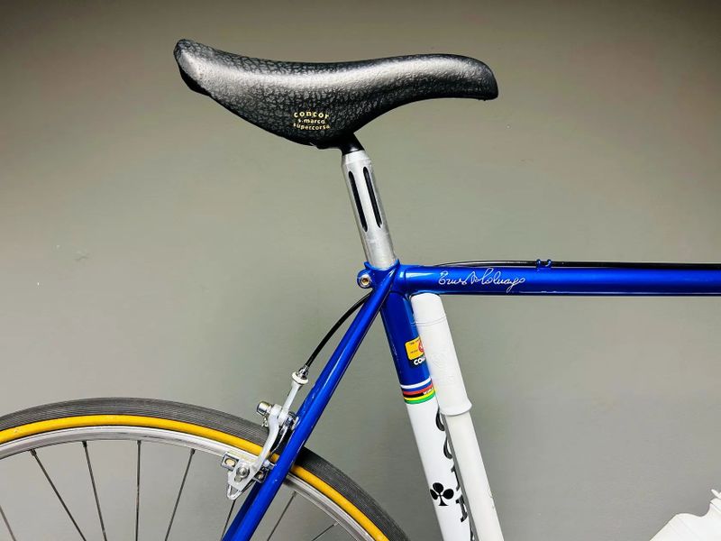 Colnago - Campagnolo Super Record