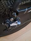 Specialized Shiv shimano ultegra Di2