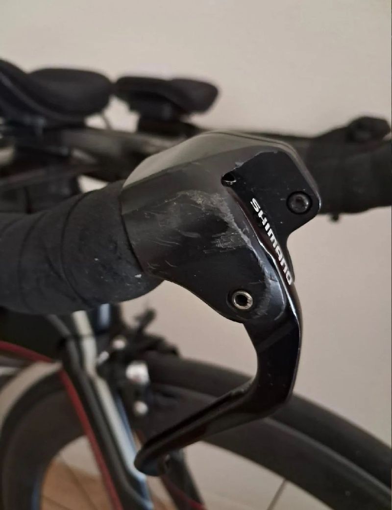 Specialized Shiv shimano ultegra Di2