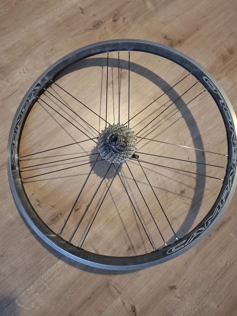 Lapierre Xelius sl600