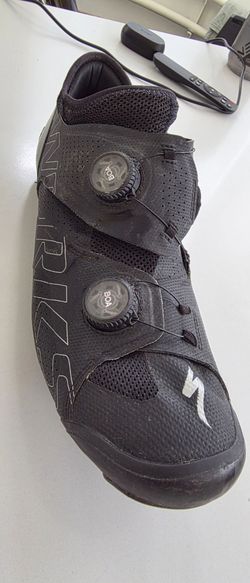 Specialized S works ares