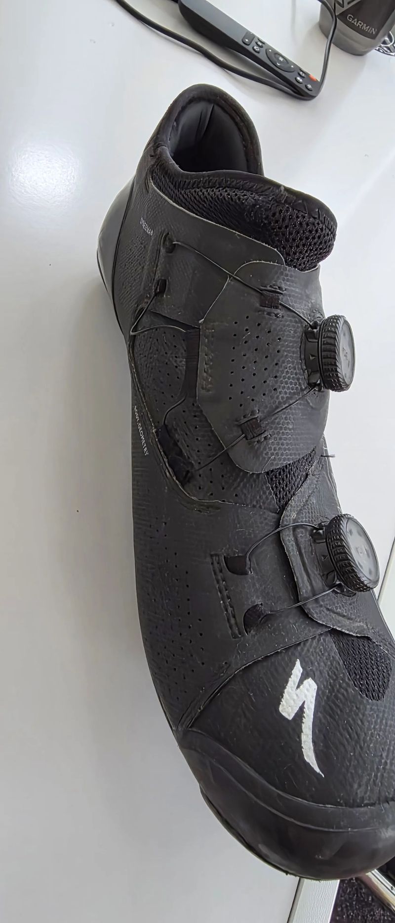 Specialized S works ares