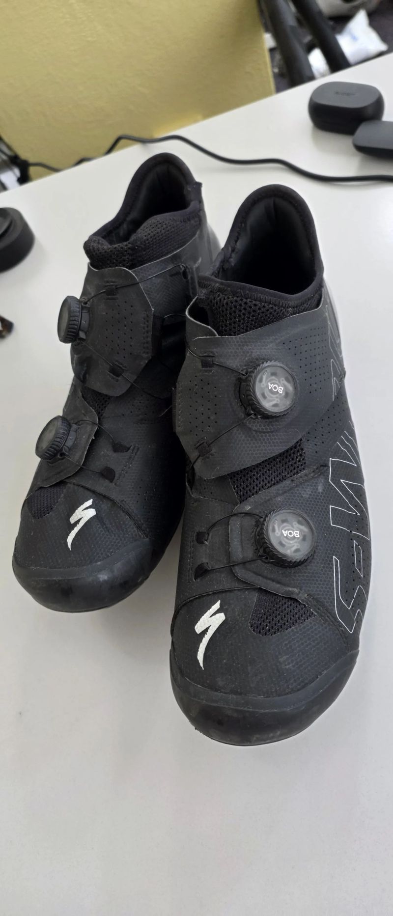 Specialized S works ares