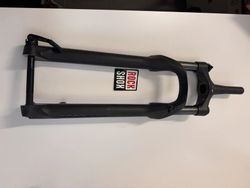 RockShox Judy Silver TK Solo Air, 29", 130mm ze Scottu Spark 960