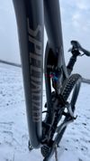 Specialized stumpjumper L- jako nové