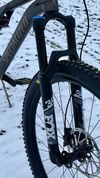 Specialized stumpjumper L- jako nové
