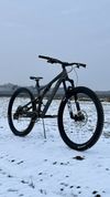 Specialized stumpjumper L- jako nové