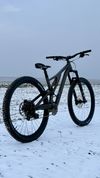 Specialized stumpjumper L- jako nové