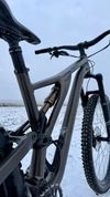 Specialized stumpjumper L- jako nové