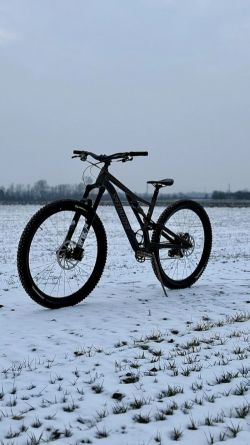 Specialized stumpjumper L- jako nové