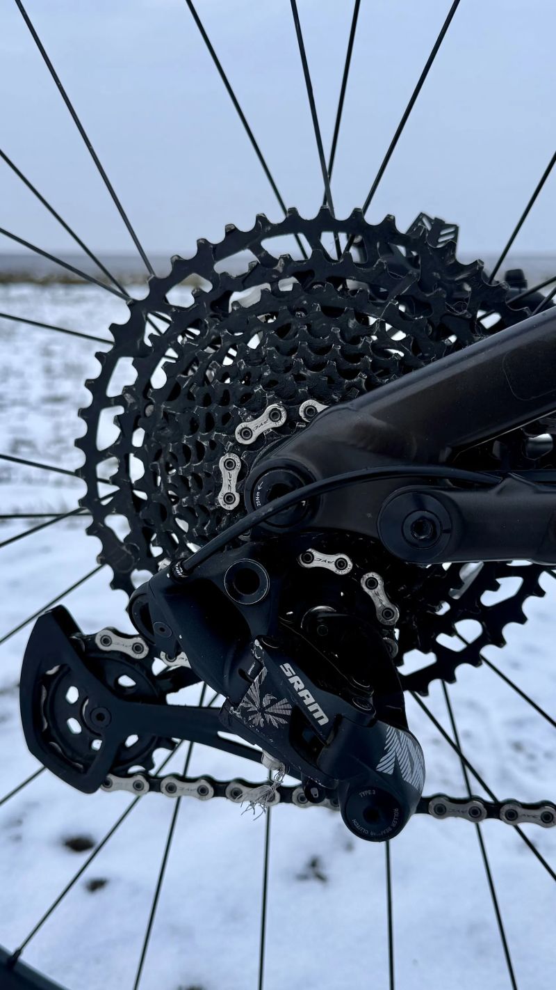 Specialized stumpjumper L- jako nové