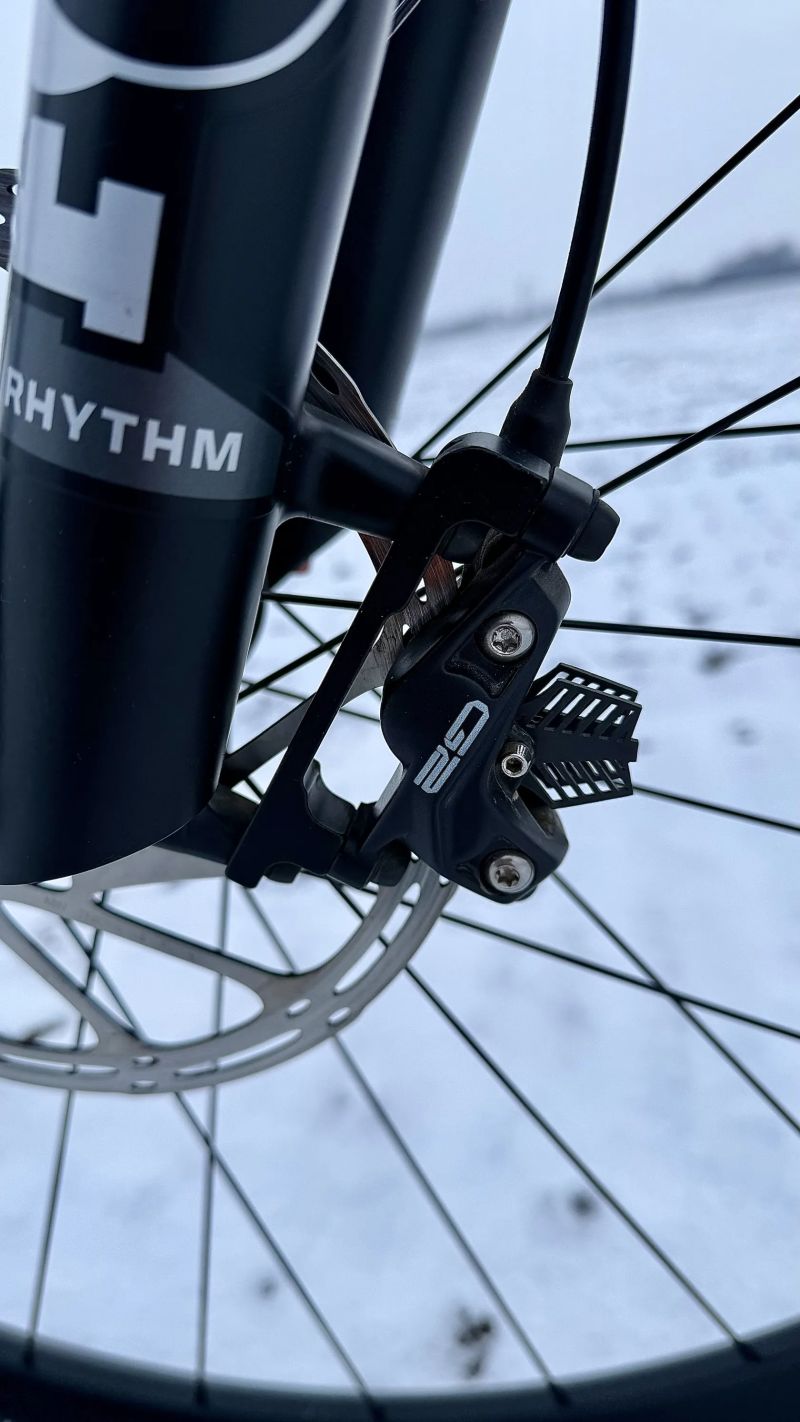 Specialized stumpjumper L- jako nové