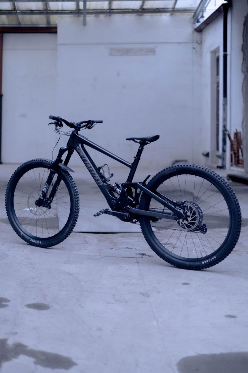 Specialized Kenevo SL 2022