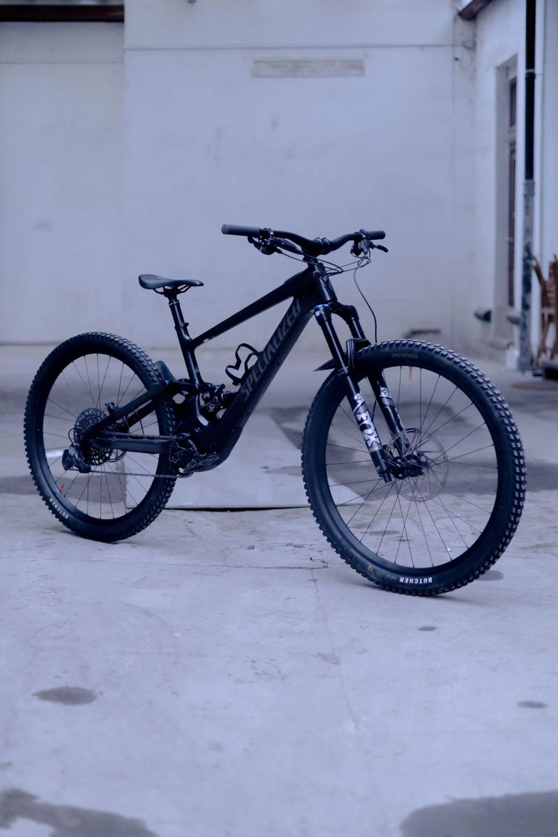 Specialized Kenevo SL 2022